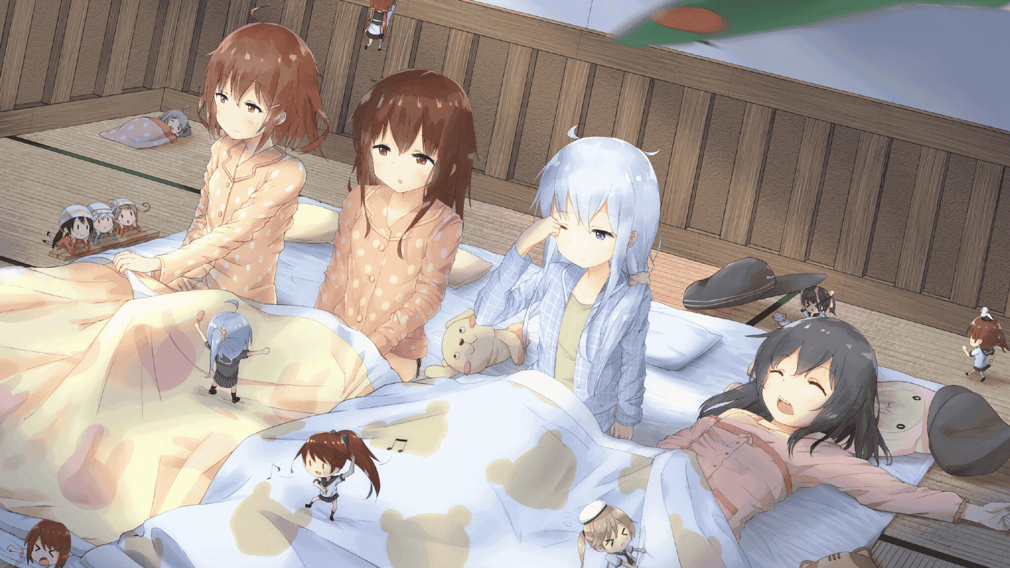 磨刀霍霍:比赛进行得如火如荼,胜负难以预料,磨刀霍霍的释义