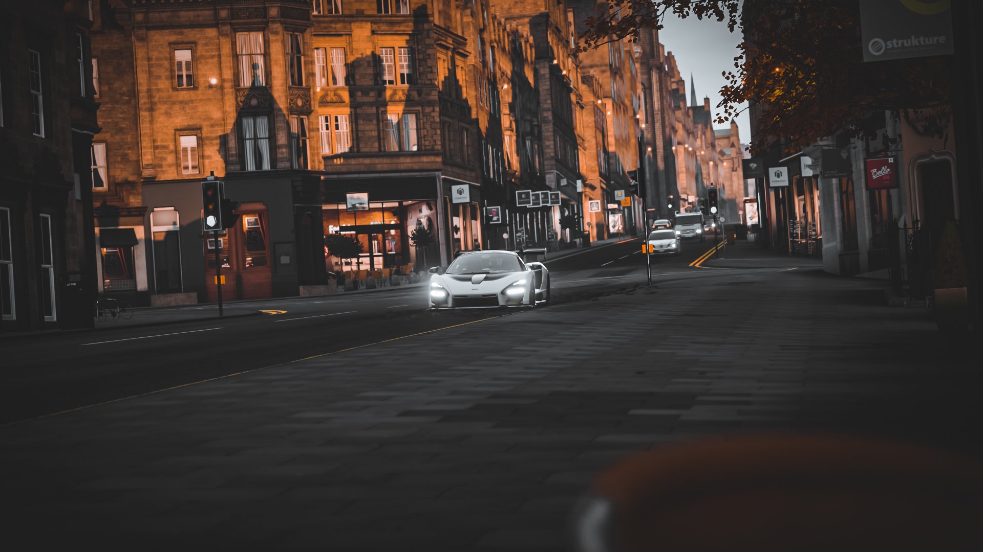 德甲激烈碰撞:速度、策略、力量全展现!,德甲现场